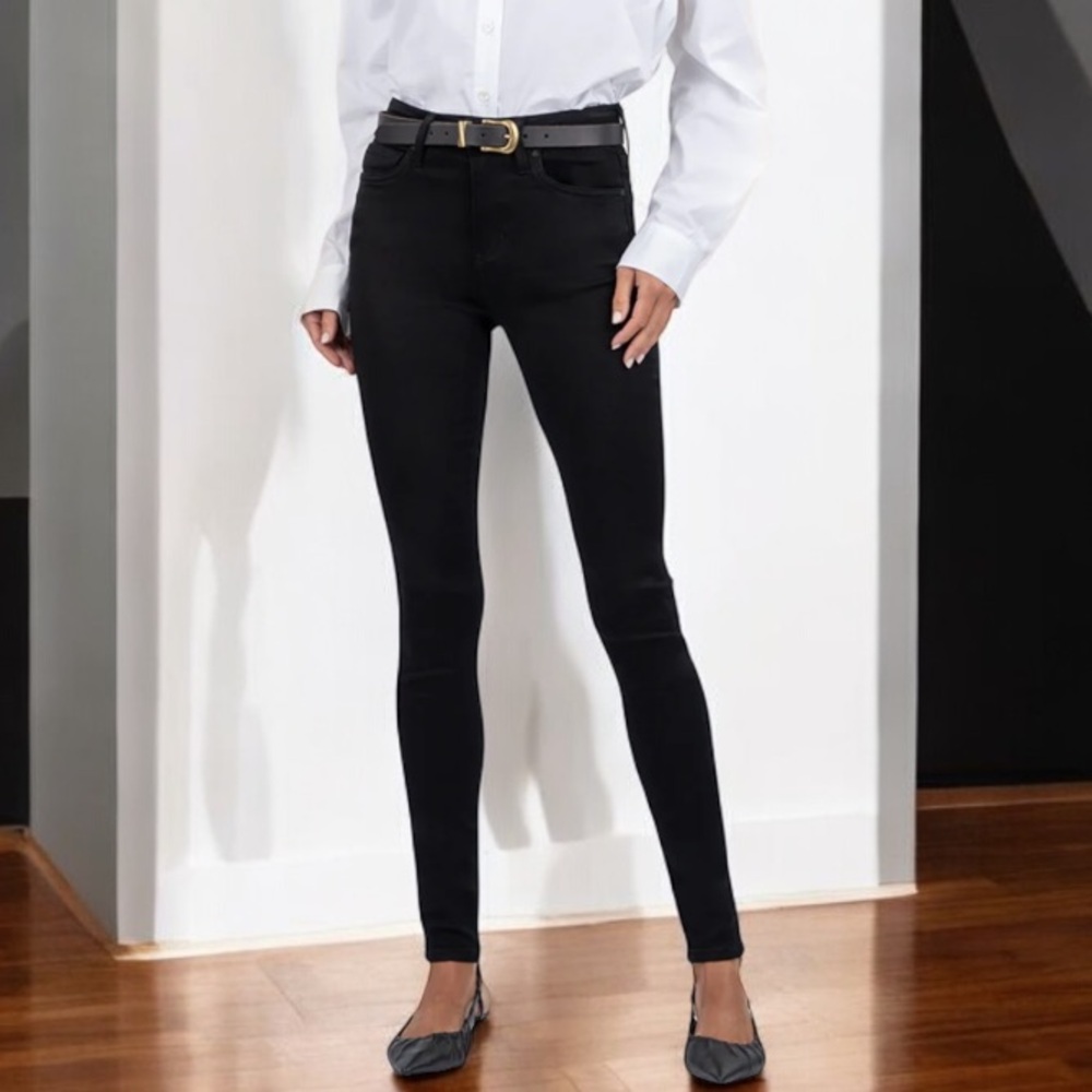 NWOT KUT MIA Toothpick Skinny